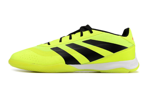 PREDATOR 24 ELITE IC BOOTS Futsal - Imagem 7