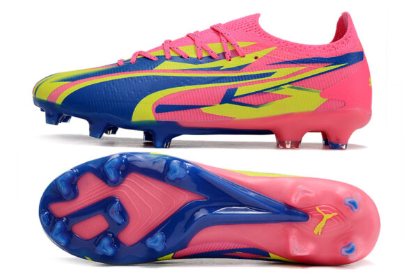 Puma Ultra Ultimate FG - Imagem 3