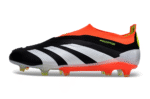 adidas PREDATOR ELITE LACELESS BOOTS FG - Imagem 7