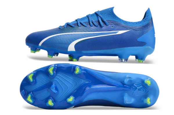 Puma Ultra Ultimate FG - Imagem 3