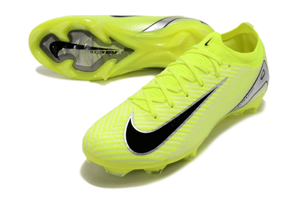 Nike AIR Zoom Mercurial Vapor 16 Elite FG - Imagem 2