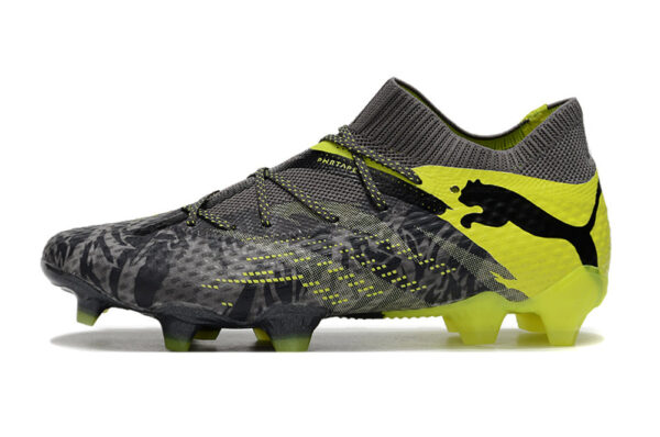 Puma FUTURE 7 ULTIMATE FG - Imagem 7