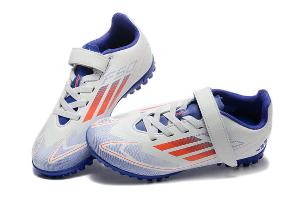 Adidas F50+ Turf Kids - Imagem 9