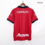 Chivas Home Soccer Jersey 2023/24 - Imagem 2