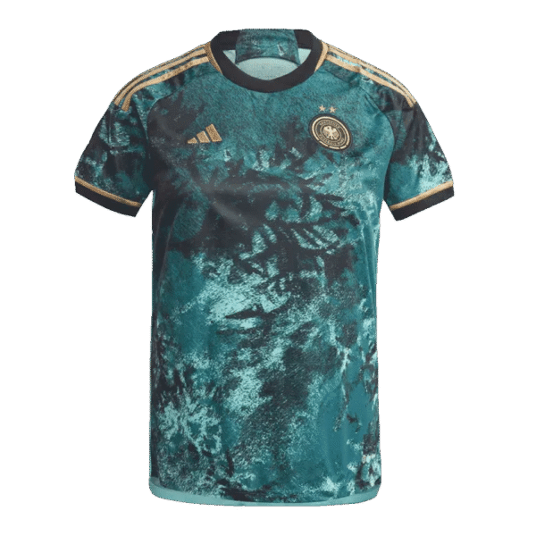 Germany Jersey 2023/24 - Imagem 1