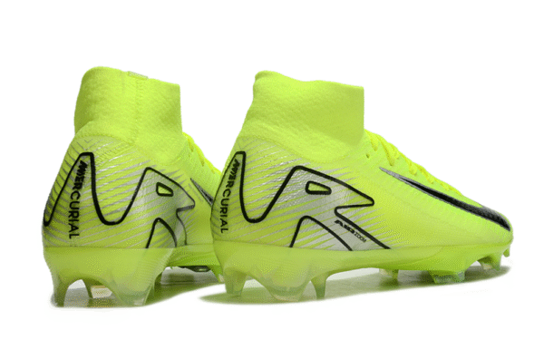 Nike Mercurial Air Zoom FG - Imagem 4