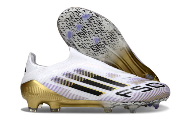 Adidas F50 Elite FG - Imagem 1