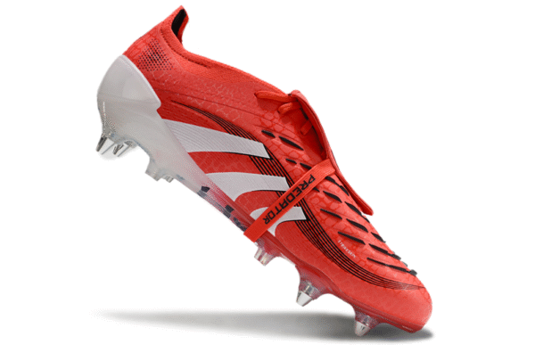 Adidas 25 Predator Elite Tongue SG - Imagem 5