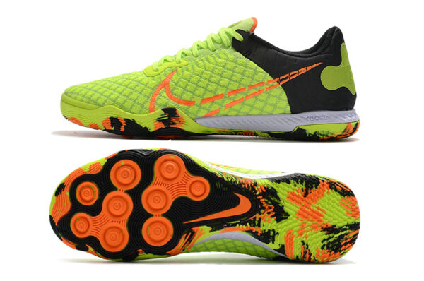 Nike React Gato Futsal - Imagem 3