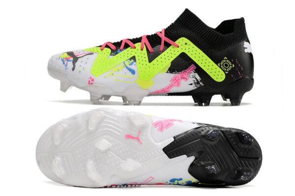 Puma Future Ultimate FG - Imagem 5