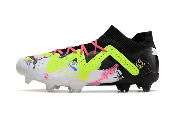 Puma Future Ultimate FG - Imagem 8