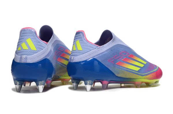 Adidas F50 FG Elite SG - Imagem 4
