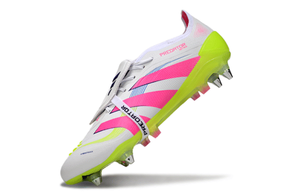 Adidas 25 Predator Elite Tongue SG - Imagem 6