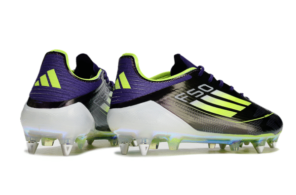 Adidas F50 Elite FG - Imagem 4