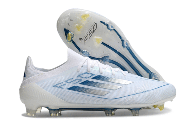 821077c1 Adidas F50 Elite FG - Imagem 1