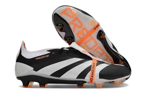 Adidas Predator Elite Tongue FG - Imagem 1