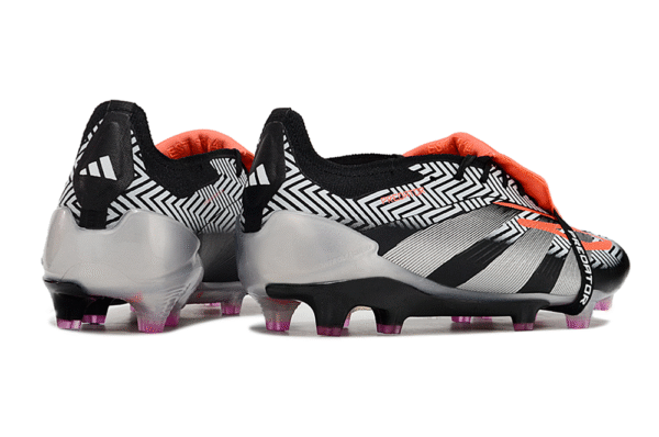 Adidas Predator Elite Tongue FG - Imagem 4