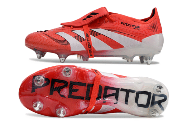 Adidas 25 Predator Elite Tongue SG - Imagem 3