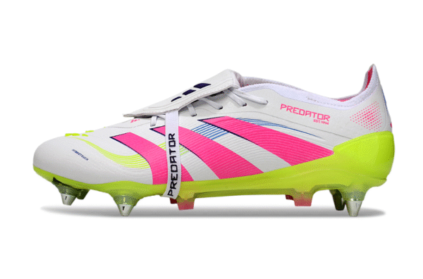 Adidas 25 Predator Elite Tongue SG - Imagem 7