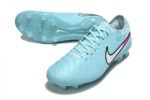 Nike Tiempo Legend X Elite FG - Imagem 2