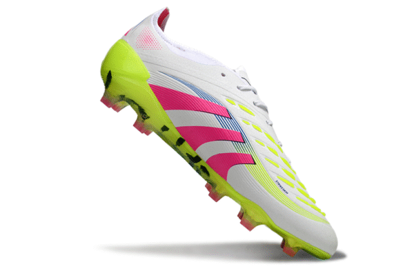 Adidas 25 Predator Elite FG - Imagem 5
