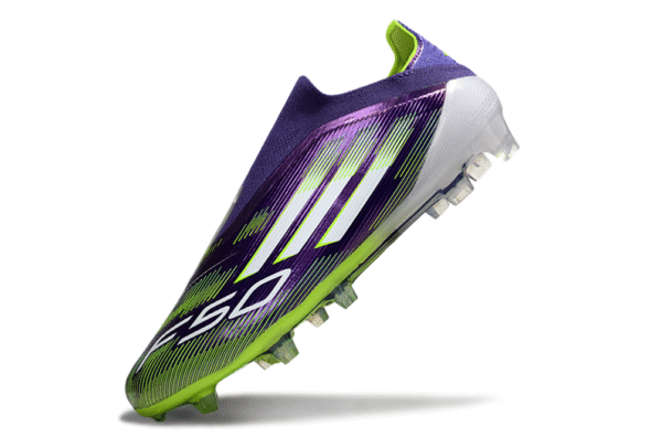 Adidas F50 Elite FG - Imagem 6