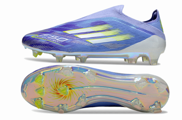 Adidas F50 Elite FG - Imagem 3