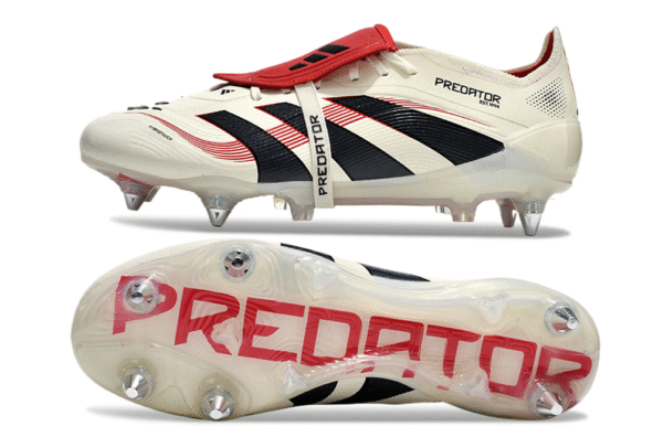 Adidas 25 Predator Elite Tongue SG - Imagem 3