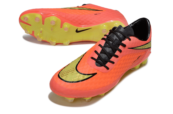 Nike Hypervenom FG - Imagem 2