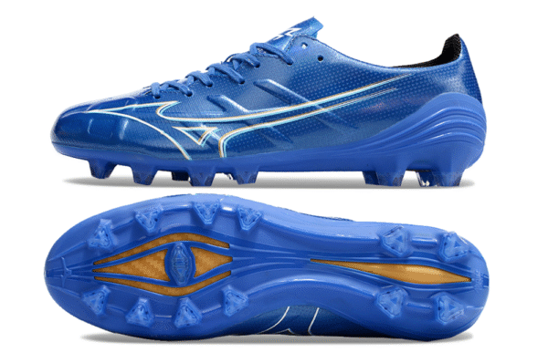 Mizuno Alpha Made in Japan FG - Imagem 3