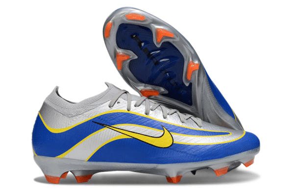 Nike AIR Zoom Mercurial Vapor 16 Elite FG - Imagem 1