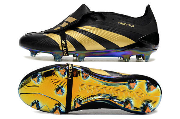 Adidas Predator Elite Tongue FG - Imagem 3