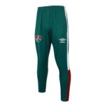 Kit Fluminense Short Zipper Training 2024/25 - Imagem 6