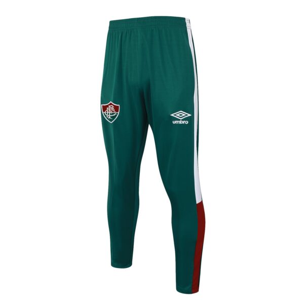Kit Fluminense Short Zipper Training 2024/25 - Imagem 6