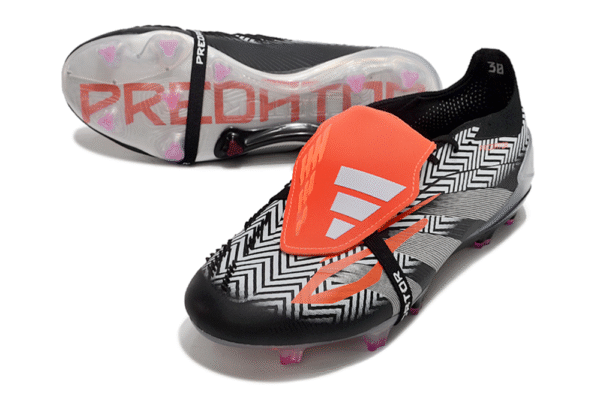 Adidas Predator Elite Tongue FG - Imagem 2
