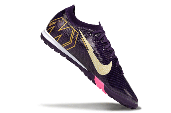 Nike Air Zoom Mercurial Vapor XVI Low Elite Turf - Imagem 5