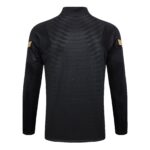 Kit Barcelona  Short Zipper Black - Imagem 5