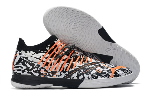 Puma Future Z 1.3 Teazer Futsal - Imagem 1
