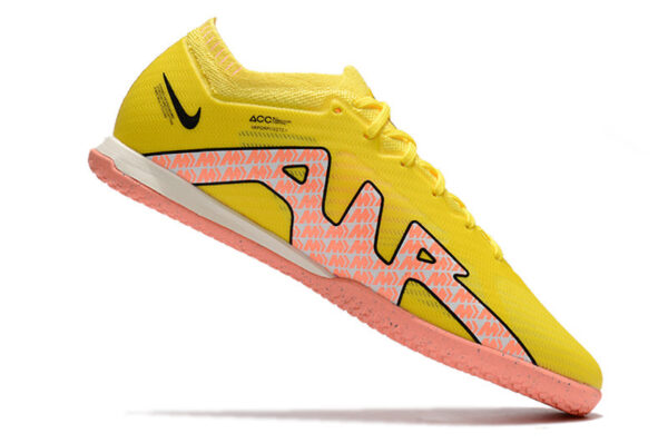 Nike Air Zoom Mercurial Vapor XV Elite Futsal - Imagem 4