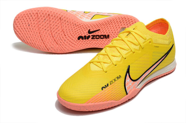 Nike Air Zoom Mercurial Vapor XV Elite Futsal - Imagem 2