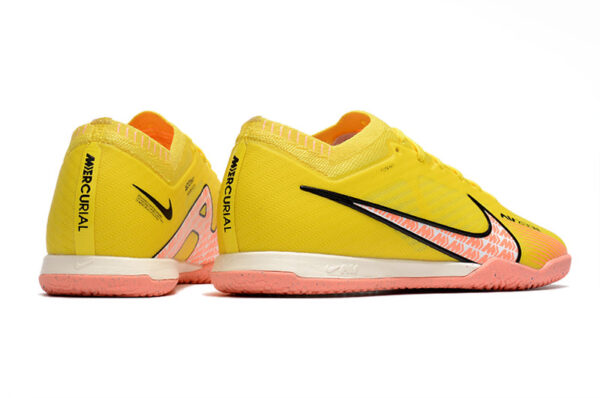 Nike Air Zoom Mercurial Vapor XV Elite Futsal - Imagem 7