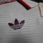 Bayern München Third Long Sleeve Authentic Player 2024/25 - Imagem 5