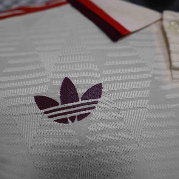 Bayern München Third Long Sleeve Authentic Player 2024/25 - Imagem 5