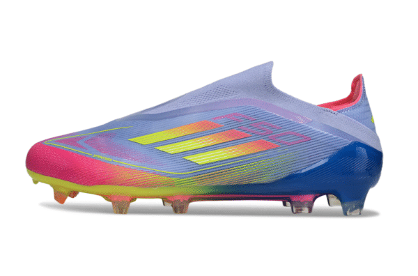 Adidas F50 FG Elite - Imagem 7