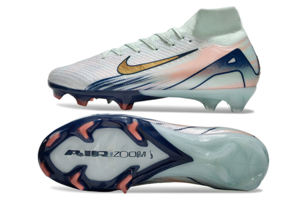 Nike Mercurial Air Zoom Superfly Elite 16 FG - Imagem 3