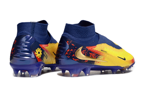 Nike Phantom GX III Low Elite FG - Imagem 4
