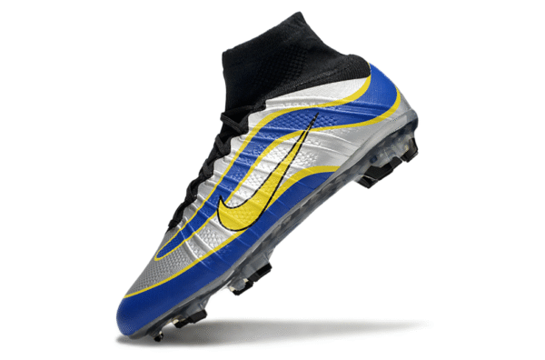Nike Zoom Superfly 4 Elite FG - Imagem 6