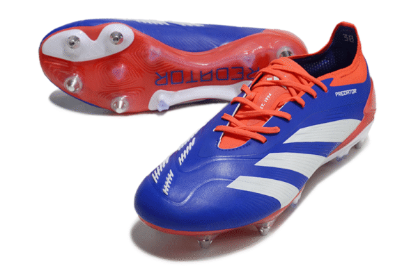 Adidas 25 Predator Elite Tongue SG - Imagem 2