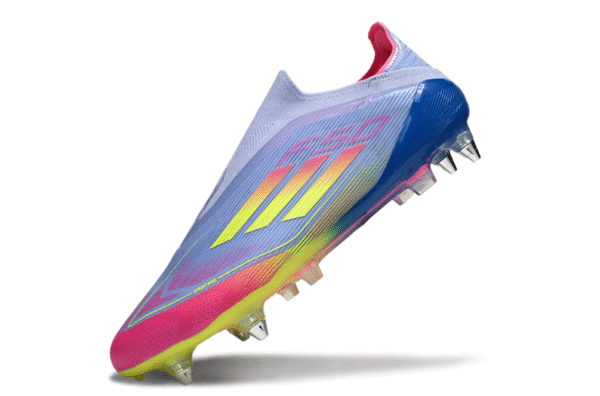 Adidas F50 FG Elite SG - Imagem 6