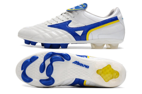 Mizuno Morelia II Made in Japan FG - Imagem 3